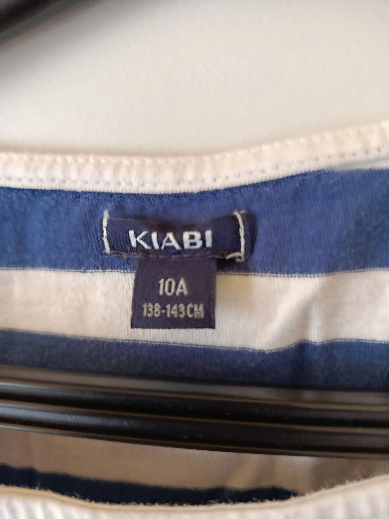 Kiabi brand dress size 10 years – photo 4